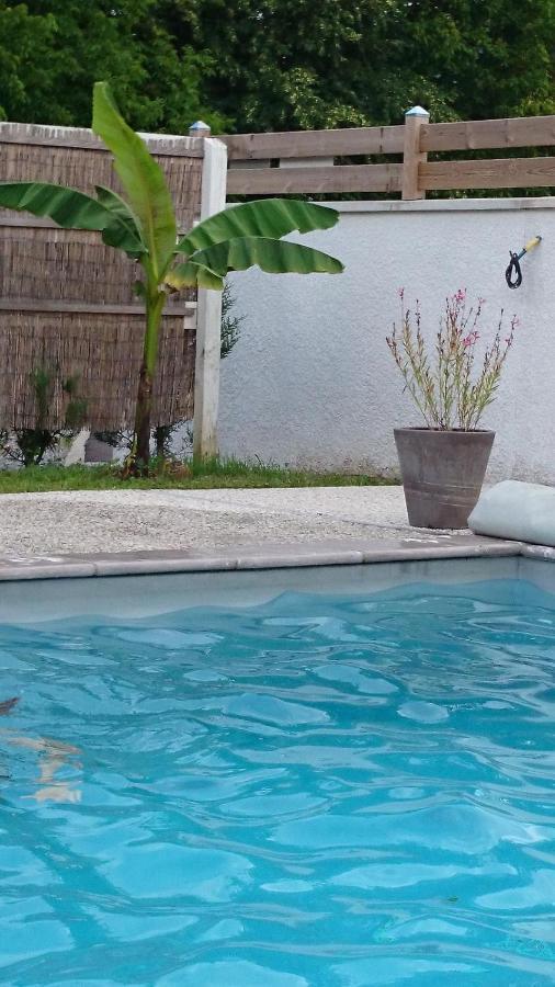 Les 3 Edelweiss - Gite 1 Ou Gite 2 อเรตต์ ภายนอก รูปภาพ