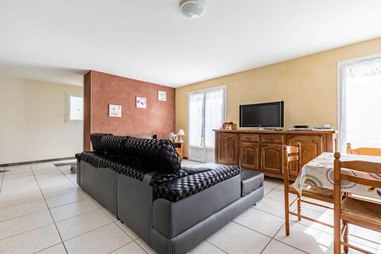 Les 3 Edelweiss - Gite 1 Ou Gite 2 อเรตต์ ภายนอก รูปภาพ