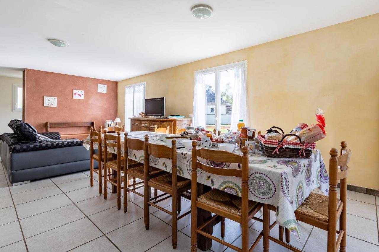 Les 3 Edelweiss - Gite 1 Ou Gite 2 อเรตต์ ภายนอก รูปภาพ