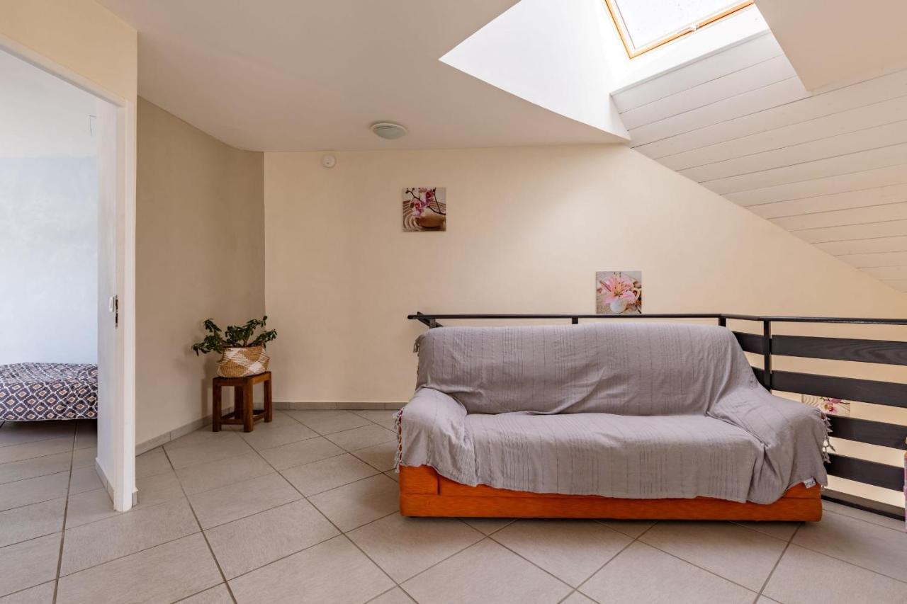 Les 3 Edelweiss - Gite 1 Ou Gite 2 อเรตต์ ภายนอก รูปภาพ