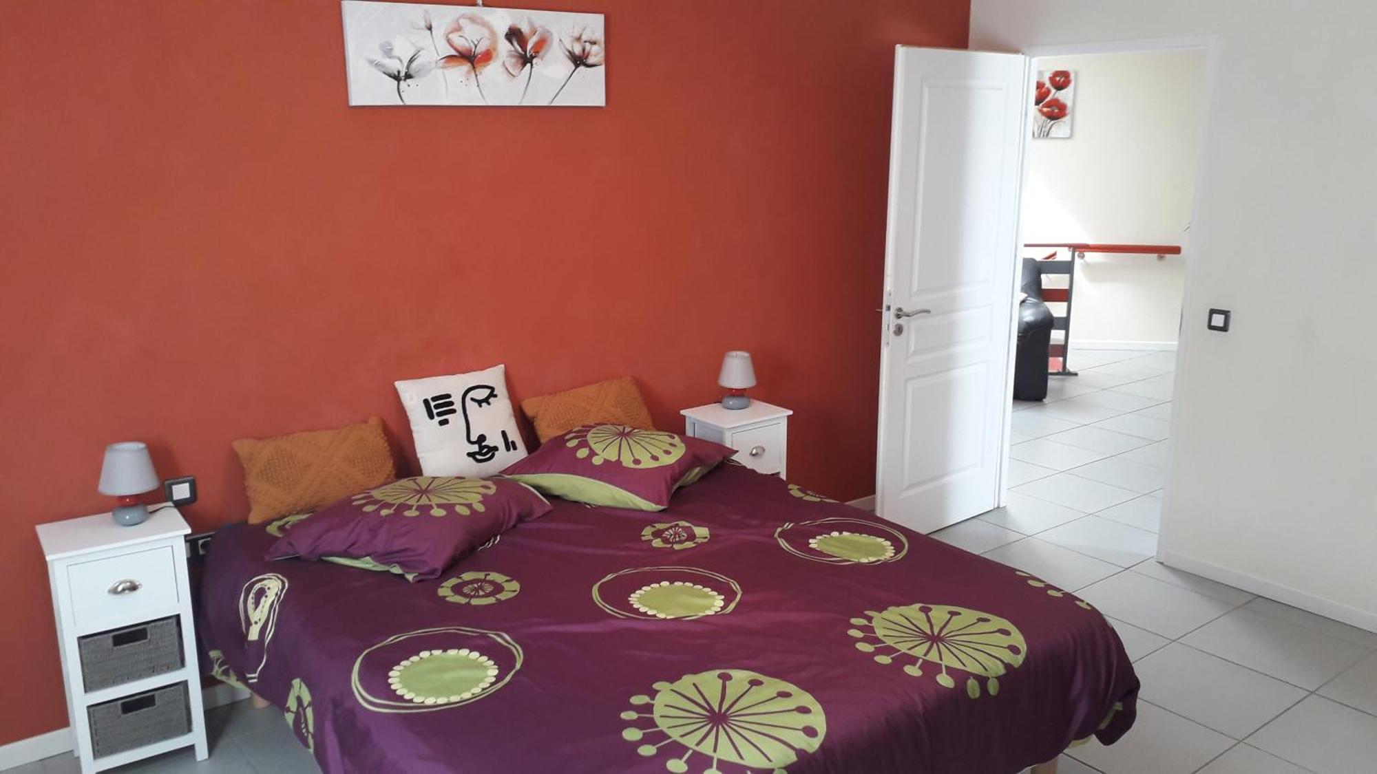 Les 3 Edelweiss - Gite 1 Ou Gite 2 อเรตต์ ภายนอก รูปภาพ