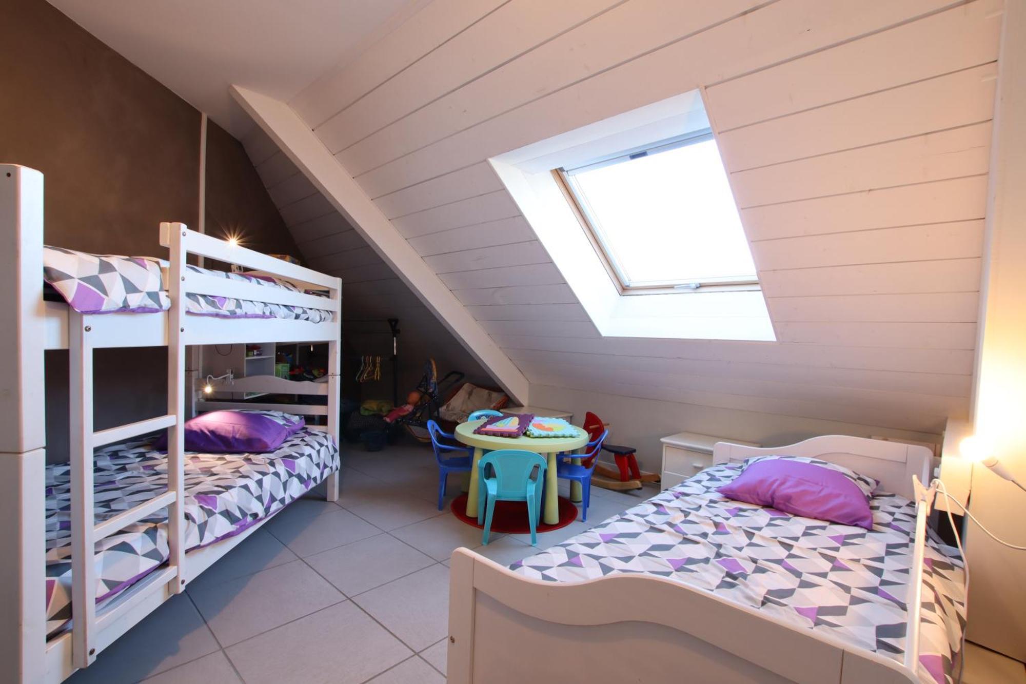 Les 3 Edelweiss - Gite 1 Ou Gite 2 อเรตต์ ภายนอก รูปภาพ