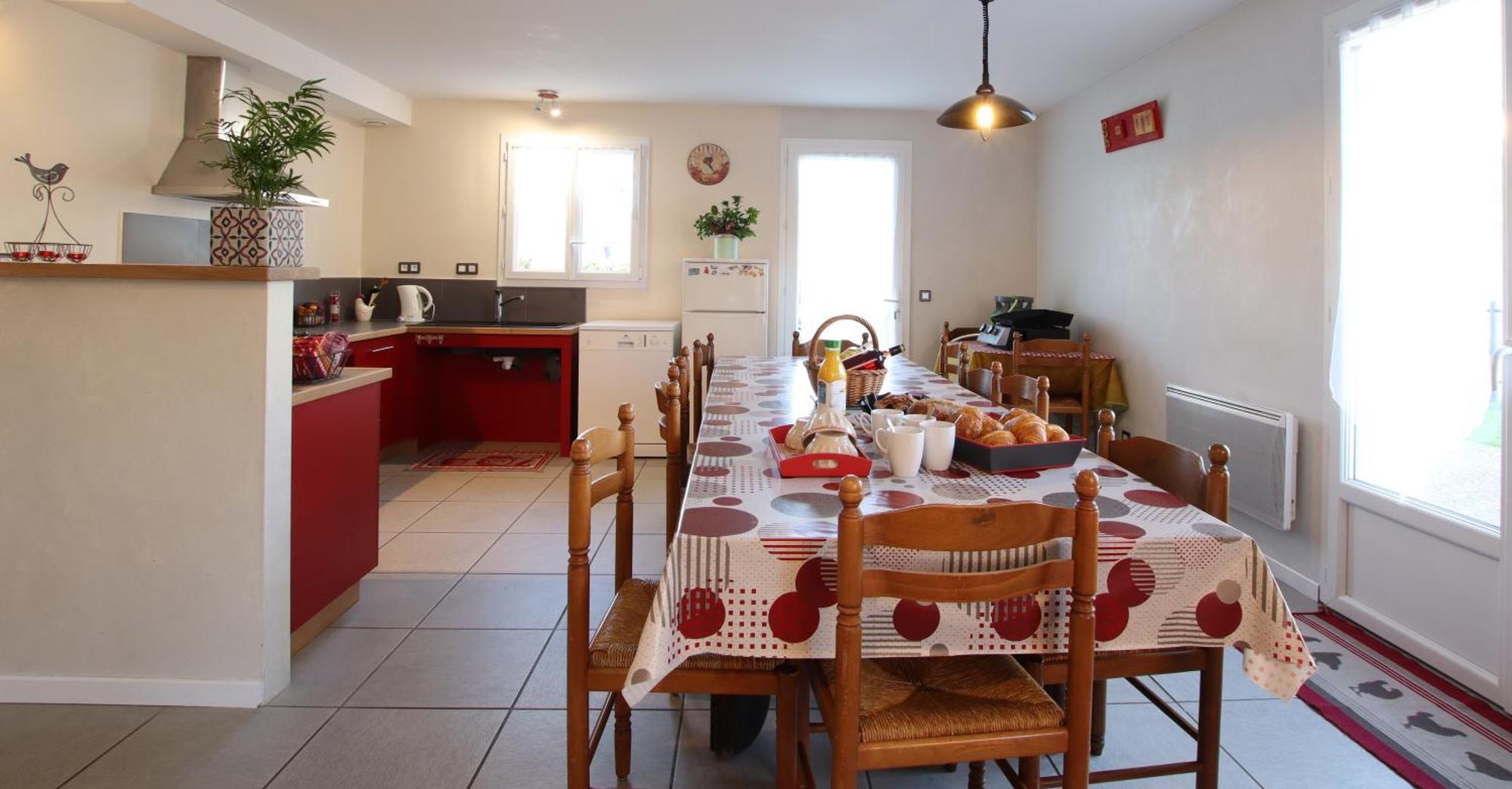 Les 3 Edelweiss - Gite 1 Ou Gite 2 อเรตต์ ภายนอก รูปภาพ