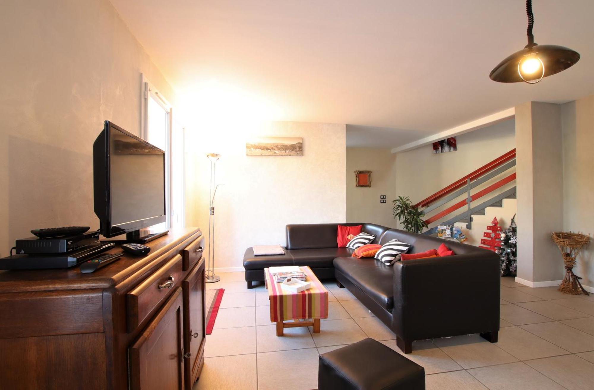 Les 3 Edelweiss - Gite 1 Ou Gite 2 อเรตต์ ภายนอก รูปภาพ