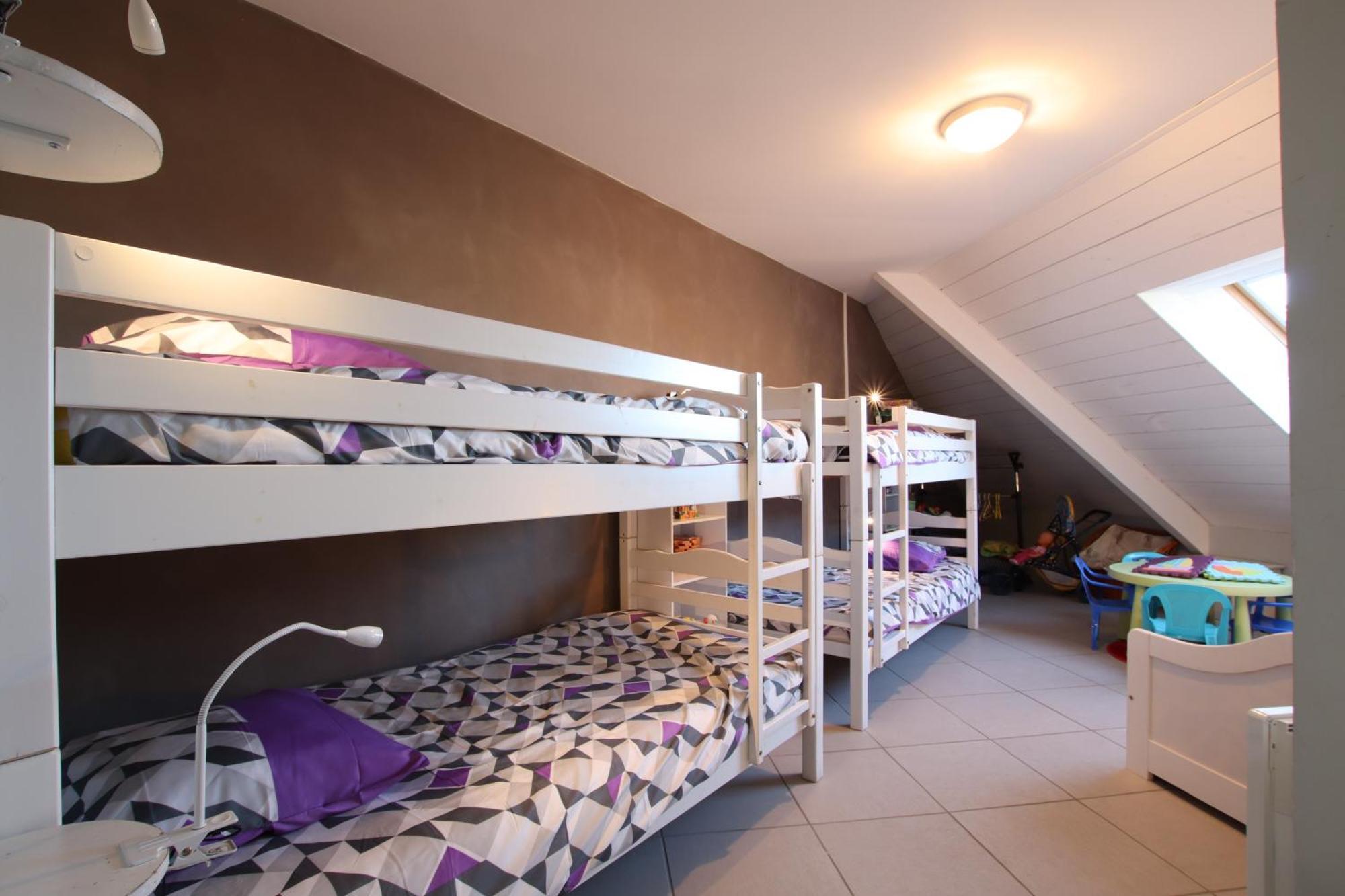 Les 3 Edelweiss - Gite 1 Ou Gite 2 อเรตต์ ภายนอก รูปภาพ