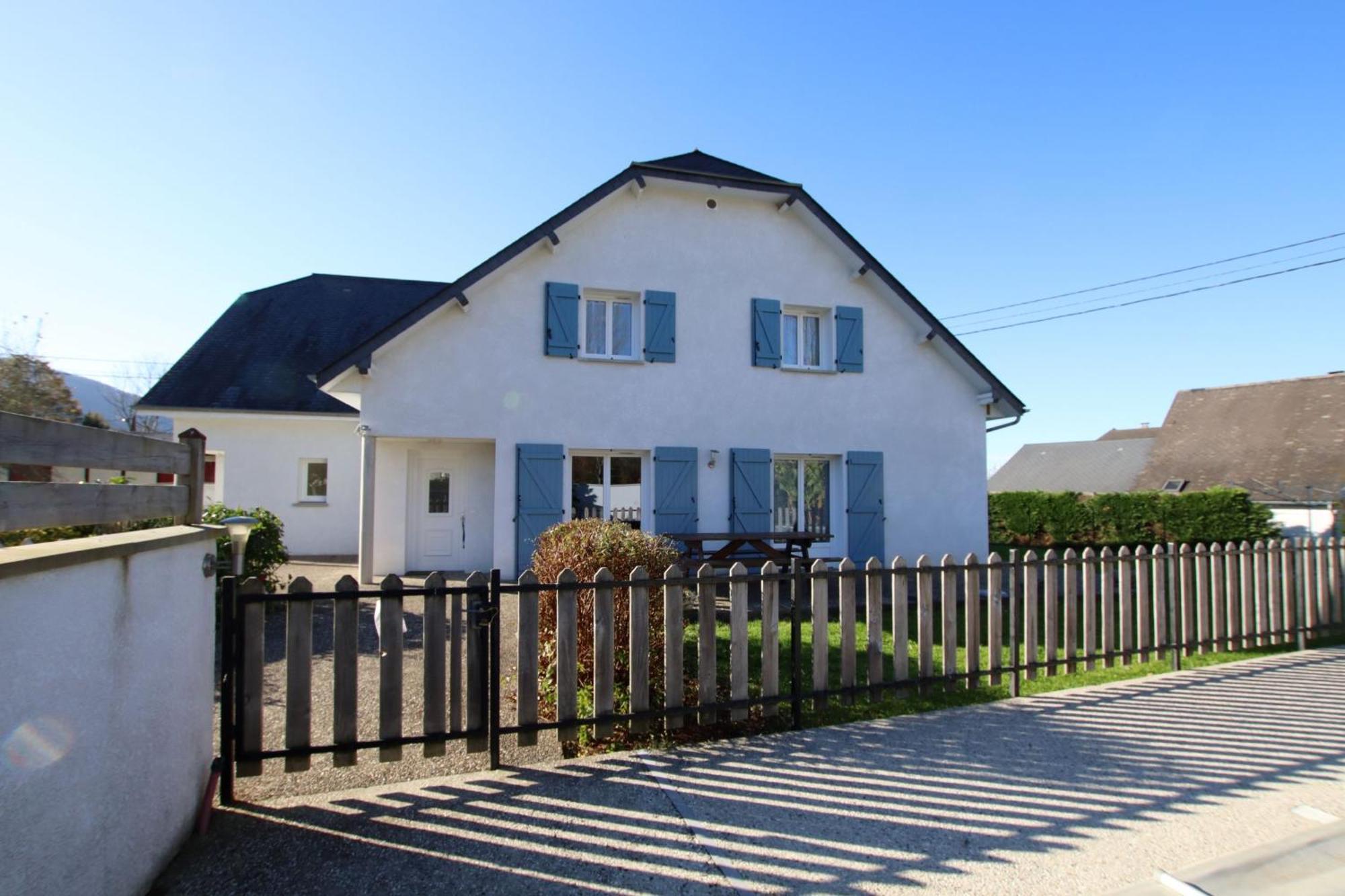 Les 3 Edelweiss - Gite 1 Ou Gite 2 อเรตต์ ภายนอก รูปภาพ